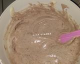 Foto langkah ke 3 dari resep Chocolate Cake no SP, no BP (bisa utk base cake ultah).