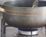 A picture of step 2 of Bread And Gravy (Pav Bhaji).