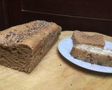 Foto del paso 6 de la receta: PAN DE MOLDE INTEGRAL 🍞