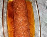 Tojással töltött fasírt recept fázis 5 fotója