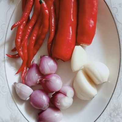 Langkah 1