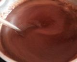 Foto langkah ke 3 dari resep Puding coklat lezaaaat.