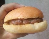 Foto langkah ke 9 dari resep Roti Burger/Burger Bun ala resto.