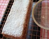 Foto del paso 10 de la receta: Budín dulce de tomates. Sin gluten