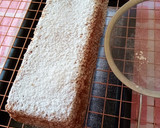 Foto del paso 10 de la receta: Budín dulce de tomates. Sin gluten