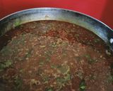 छोले भटूरे (chole bhature recipe in marathi) रेसिपी स्टेप 3 फोटो 