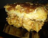 Фото кроку 11 до Пастицио / Pastitsio / Παστίτσιο.