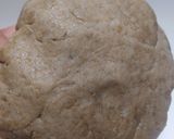 Foto del paso 1 de la receta: Tartitas Con Masa De Papa, Acelga Y Centeno