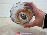 Semur Tahu Telur