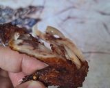 Foto langkah ke 4 dari resep Ayam Goreng Ketumbar tanpa Ungkep.