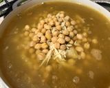 Foto del paso 10 de la receta: Potaje con pollo