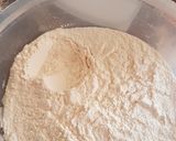 Foto del paso 1 de la receta: Alfajores de maicena