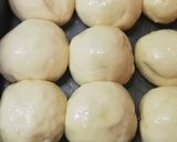 Foto del paso 2 de la receta: Chiips/pan Hamburguesas