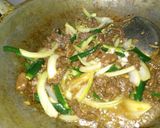Foto langkah ke 4 dari resep Daging Teriyaki.