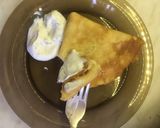 Cukkini palacsinta recept fázis 10 fotója