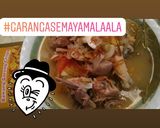 Foto langkah ke 4 dari resep Garang asem ayam kampung ala ala 😘.