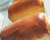 Foto langkah ke 7 dari resep Rye Bread.