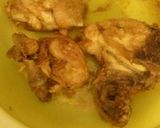 Foto langkah ke 5 dari resep Ayam Bakar Teflon homemade.