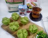 Foto langkah ke 9 dari resep Kue Mangkok Tape Singkong.