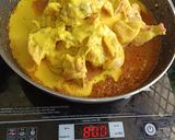चिकन करी (Chicken curry recipe in hindi) रेसिपी चरण 5 फोटो