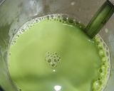 Foto langkah ke 2 dari resep Greentea Drink.