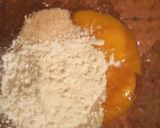 Foto del paso 2 de la receta: Crema pastelera de chocolate