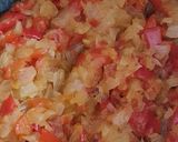 Foto del paso 7 de la receta: Cebolla 🧅 Meal prep hacks 😉 🧅 Si querés llorar, ¡llorá!... ¡Pero que sea todo de una sola vez! 😭 😅