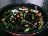 Oseng Kacang Damen / Ampas Kecap