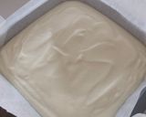 Hình bước làm 4 của món Taiwanese Castella