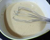 Foto del paso 3 de la receta: Bizcocho de chufa