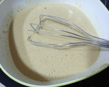 Foto del paso 3 de la receta: Bizcocho de chufa