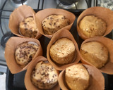 Foto del paso 11 de la receta: Galletones de Pan Dulce