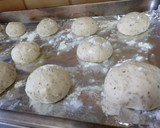 Foto del paso 4 de la receta: Pan de ajo a las hierbas provenzales