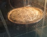 Foto del paso 5 de la receta: Quiche de espinacas 🥬bacon 🥓 y champiñones... 🍄