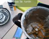 Foto del paso 3 de la receta: Helado de turrón TM6