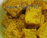 Foto langkah ke 5 dari resep Tahu dan Tempe Ungkep Gampang.