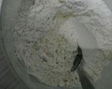 Foto langkah ke 1 dari resep Eggless Bread.