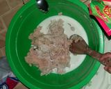 Foto langkah ke 4 dari resep Nugget Ayam.