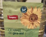 Foto del paso 4 de la receta: Bizcocho vegano de limón con harina garbanzo