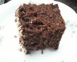 Foto del paso 2 de la receta: Bizcochuelo de chocolate Nesquik🍫🍪😋
