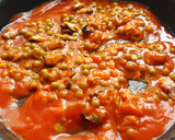 Foto del paso 2 de la receta: Sartén de fideos con conservas