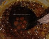 Foto langkah ke 9 dari resep Tapioka Pearl/Bubble/Boba.