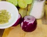 Foto del paso 1 de la receta: Cebolla desflemada “Chelito”