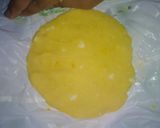 Foto del paso 4 de la receta: Empanadas rellenas con queso y salchicha ranchera