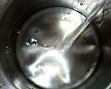 A picture of step 1 of Fondant.