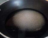 A picture of step 1 of Meethi koki sindhi recipe.