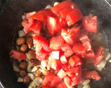 Foto del paso 6 de la receta: Butter chicken