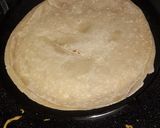 ડબલ પડ રોટલી (Double Pad Rotli Recipe In Gujarati) રેસીપી સ્ટેપ4ફોટો
