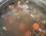 Foto langkah ke 4 dari resep Sop Iga Kambing.
