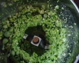 Green Peas idli recipe step 1 photo